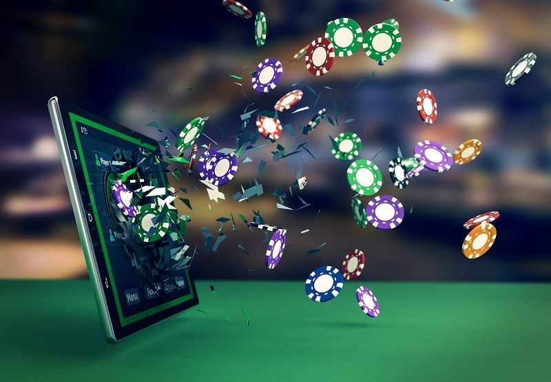 BETANDYOU کیسینو میں پوکر گیمز
