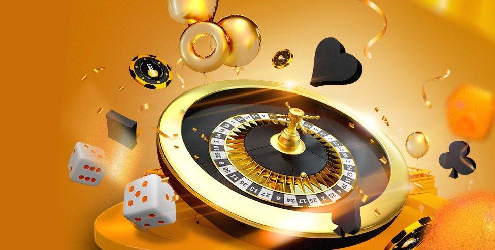 BETANDYOU پاکستان میں میگا ویز کیسینو گیمز