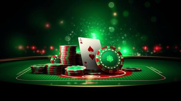 BETANDYOU آن لائن کیسینو میں کھیلنے کی وجوہات