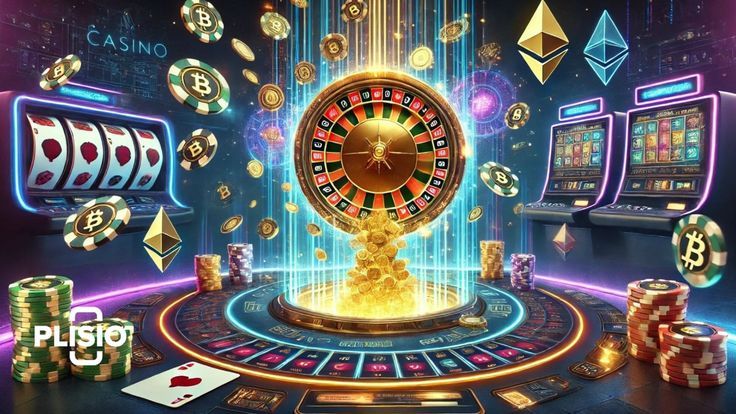 پاکستان میں BETANDYOU کا آن لائن کیسینو سیکشن کھولیں۔