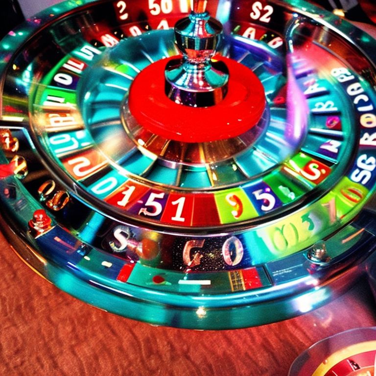 BETANDYOU کیسینو گیمز کا ایک زمرہ منتخب کریں

